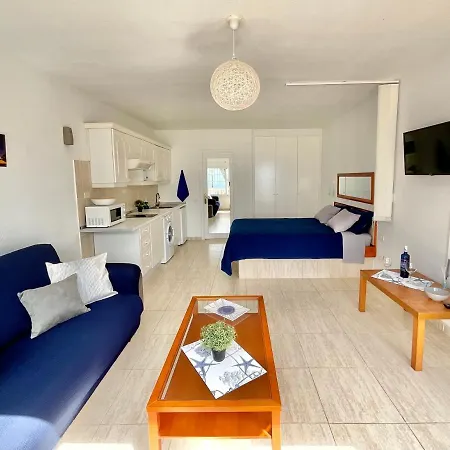 Atlantic Ocean Rest Apartamento