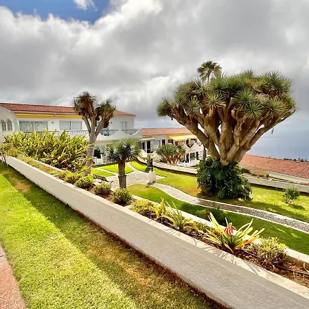 Atlantic Ocean Rest Tacoronte