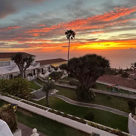 Apartamento Atlantic Ocean Rest