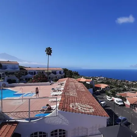 Atlantic Ocean Rest Apartamento