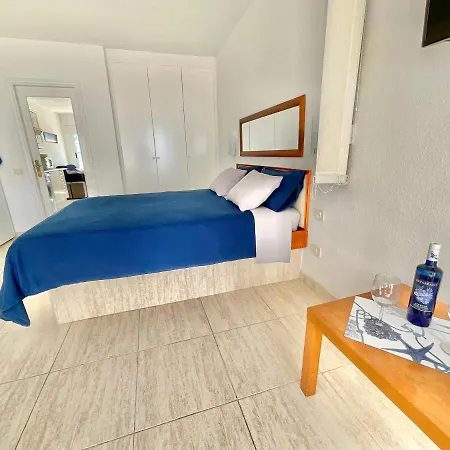 Atlantic Ocean Rest Apartamento *