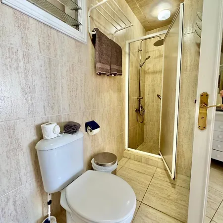 Apartamento Atlantic Ocean Rest