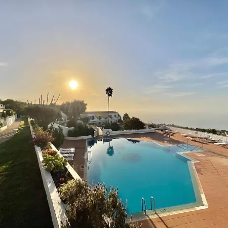 Atlantic Ocean Rest Appartamento *