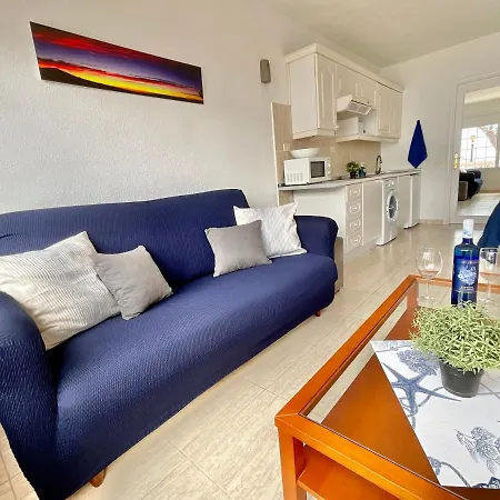 Appartement Atlantic Ocean Rest *