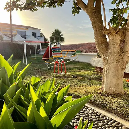 Apartament Atlantic Ocean Rest