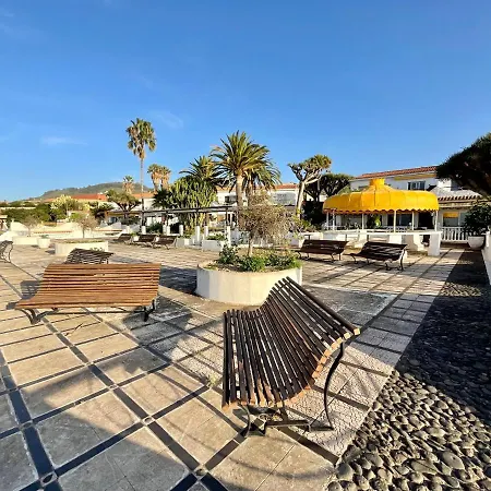 Apartament Atlantic Ocean Rest Tacoronte