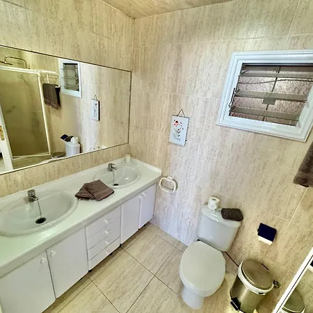 Apartament Atlantic Ocean Rest Tacoronte