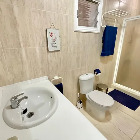 Apartament Atlantic Ocean Rest *