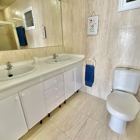 Atlantic Ocean Rest Apartament