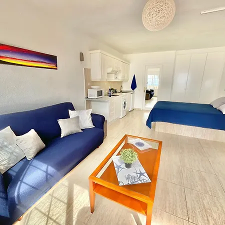 Atlantic Ocean Rest Apartament *