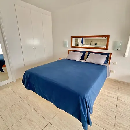 Apartament Atlantic Ocean Rest Tacoronte