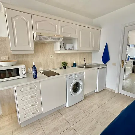Atlantic Ocean Rest Apartament