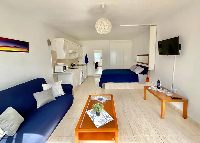 Atlantic Ocean Rest Appartamento