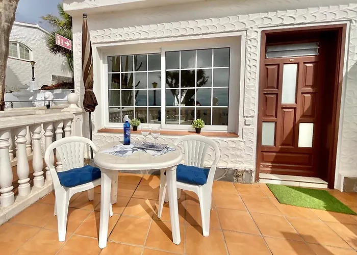 Atlantic Ocean Rest * Tacoronte