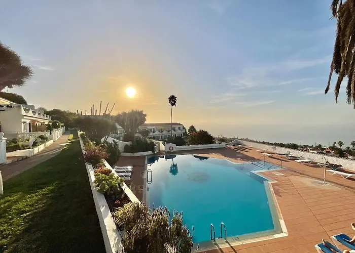 Atlantic Ocean Rest Appartamento *