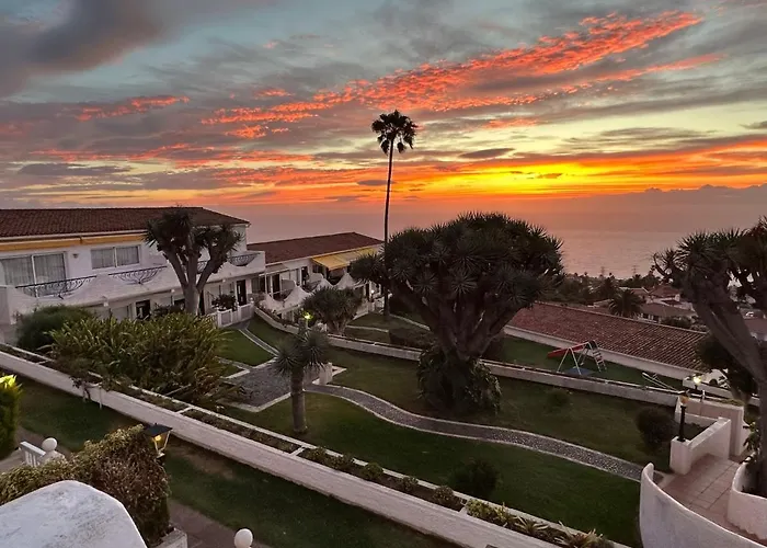 Appartamento Atlantic Ocean Rest