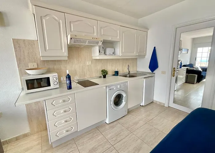 Atlantic Ocean Rest Tacoronte