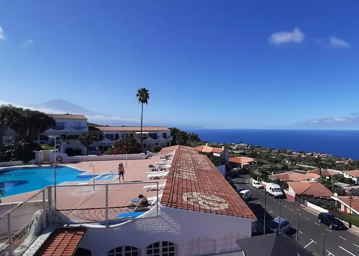 Atlantic Ocean Rest Appartamento