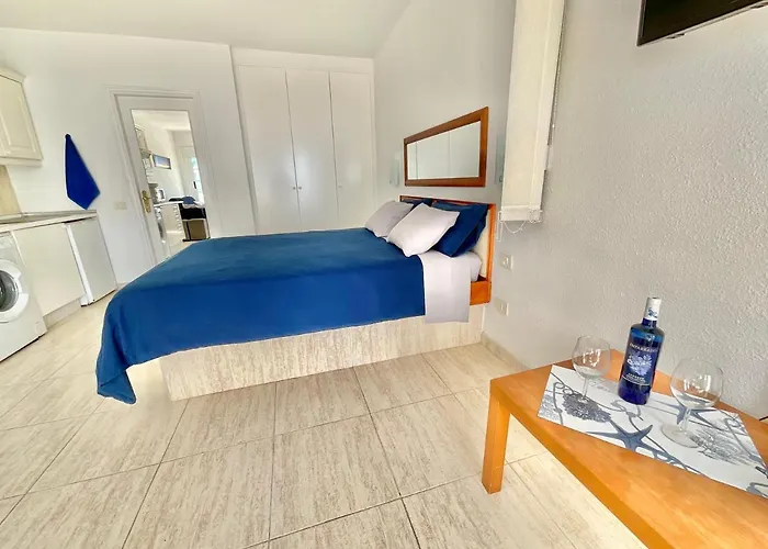 Atlantic Ocean Rest Appartamento *