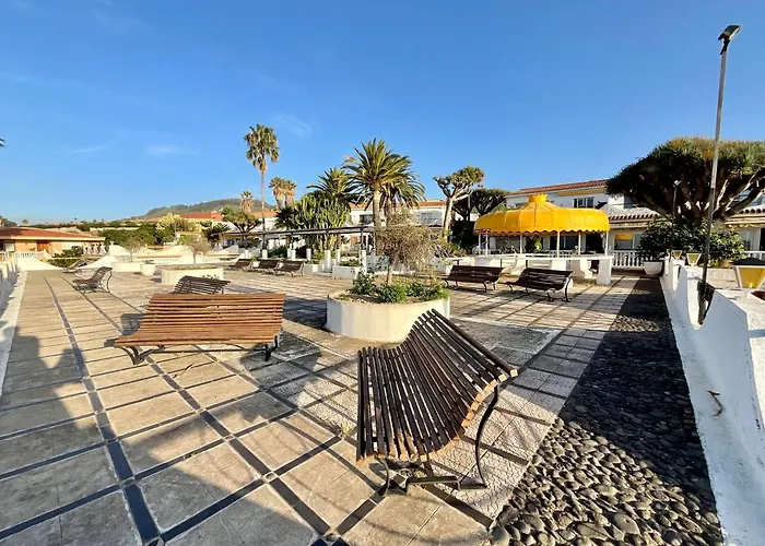 Appartamento Atlantic Ocean Rest Tacoronte