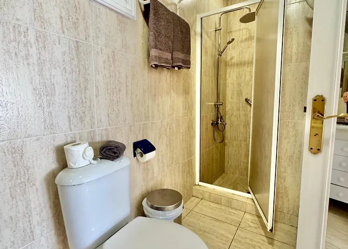 Appartamento Atlantic Ocean Rest