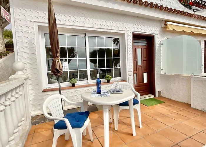 Atlantic Ocean Rest タコロンテ