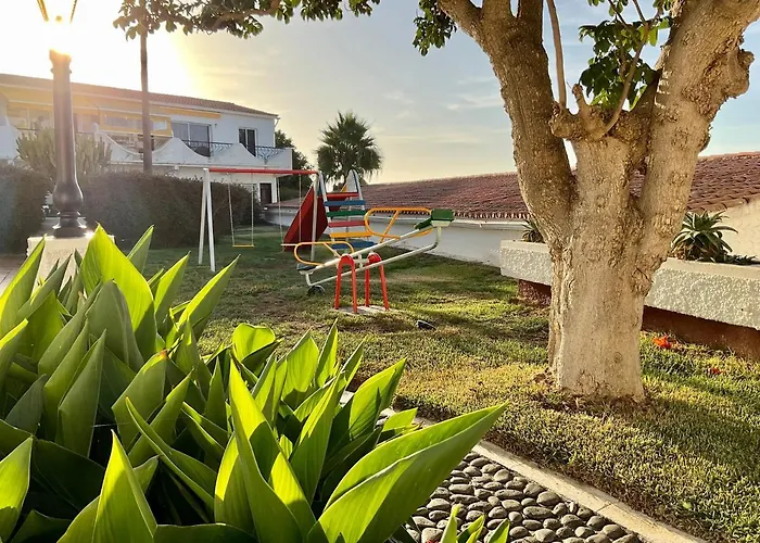 アパート Atlantic Ocean Rest